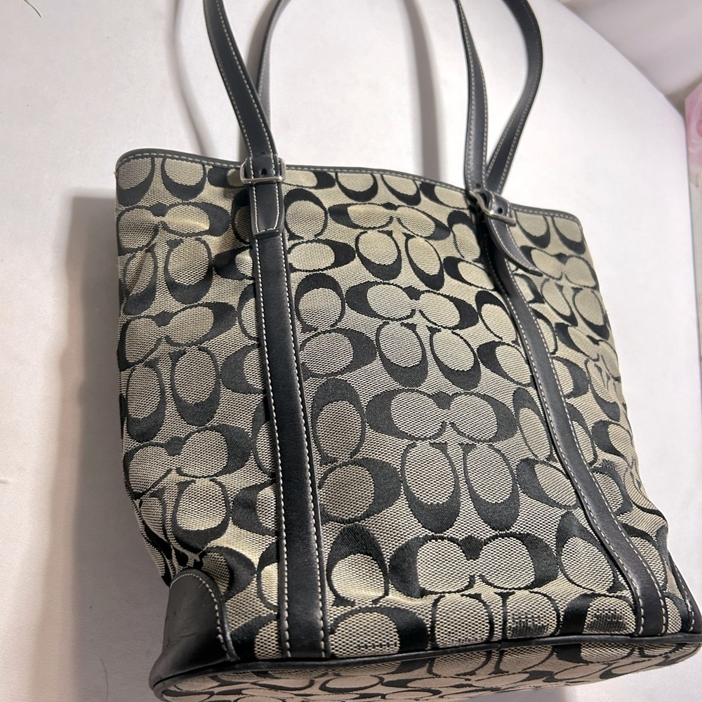 COACH | Tote purse EXCELLENT CONDITION